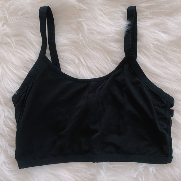 Crop Bralettes - Picture 5 of 6